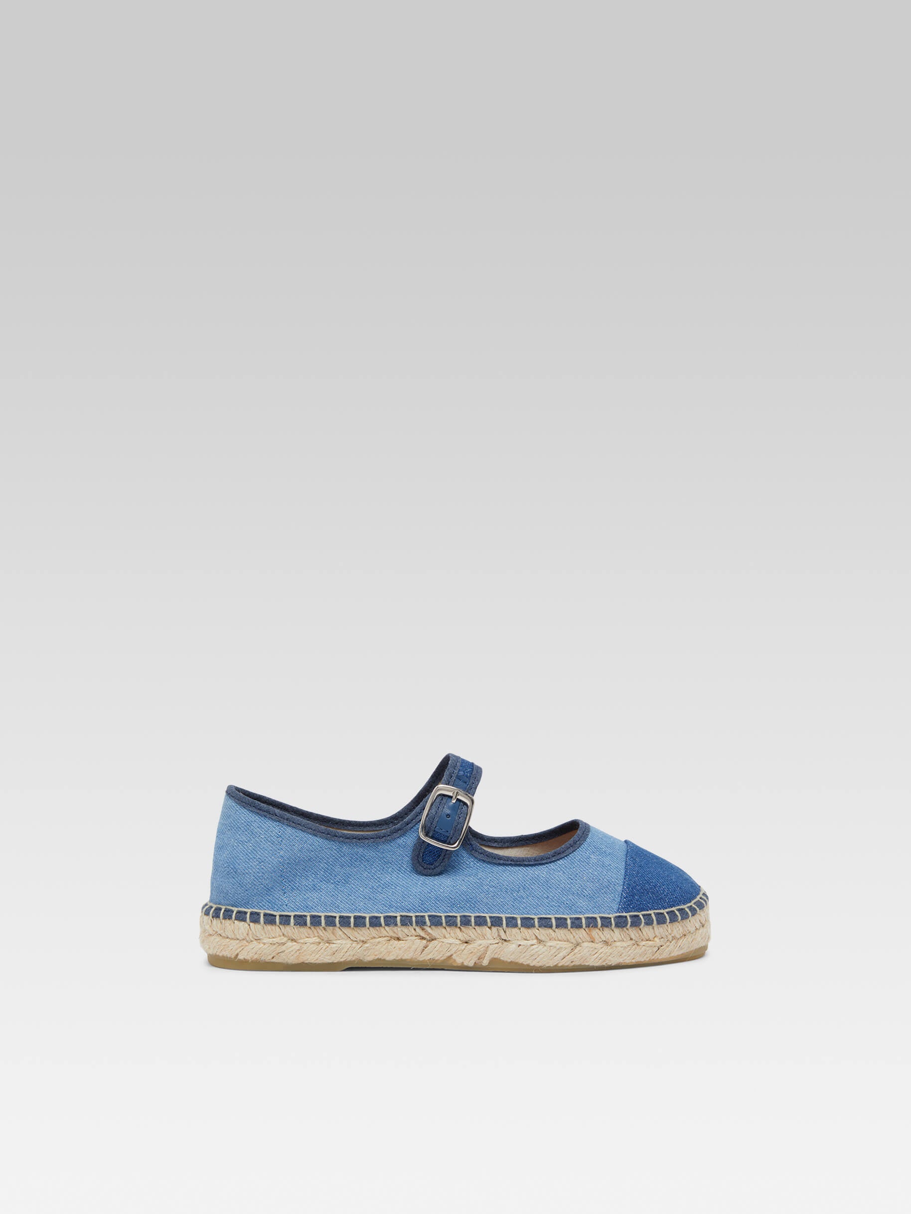 Jean espadrilles on sale