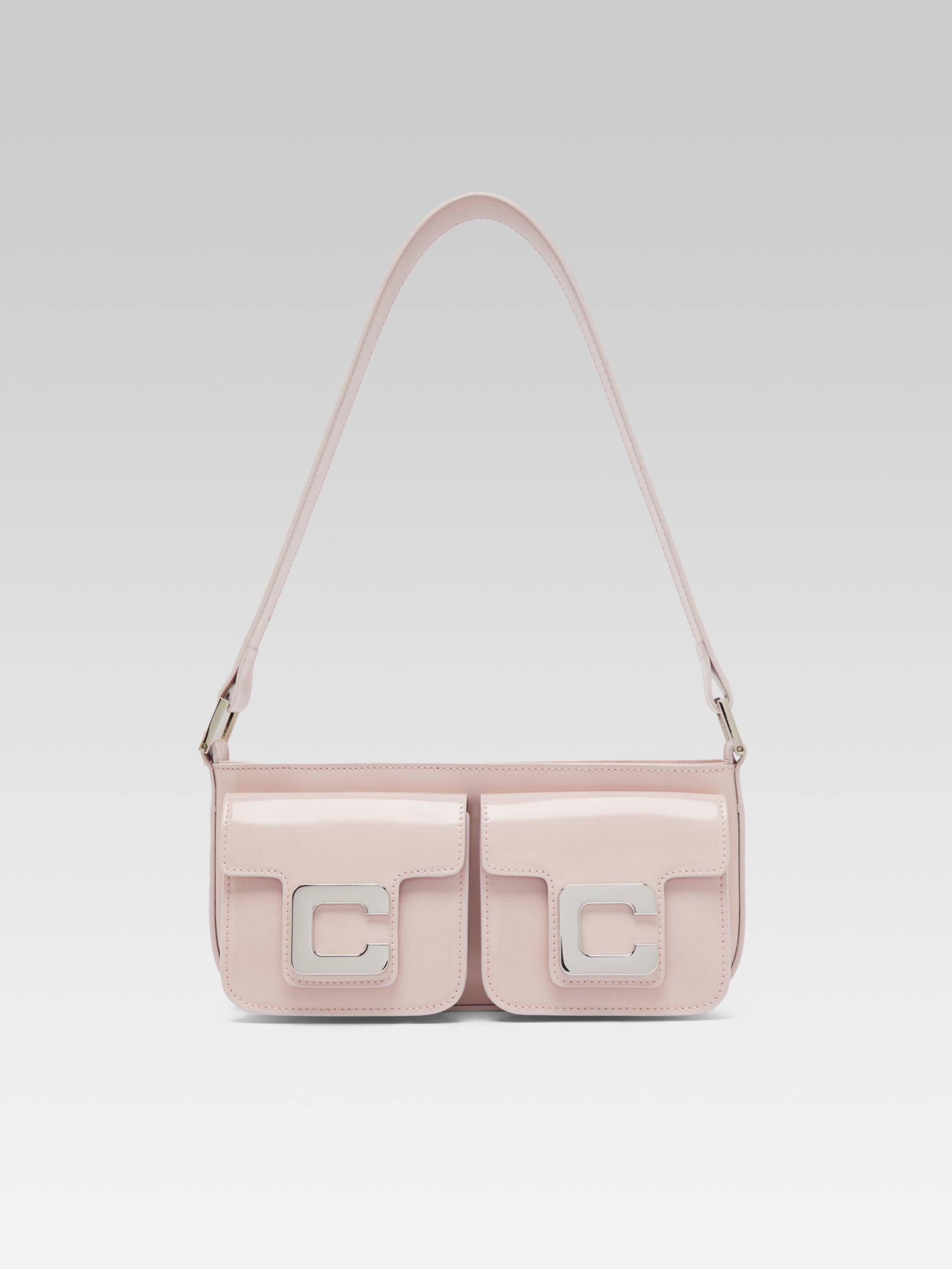 Pale discount Pink Bag