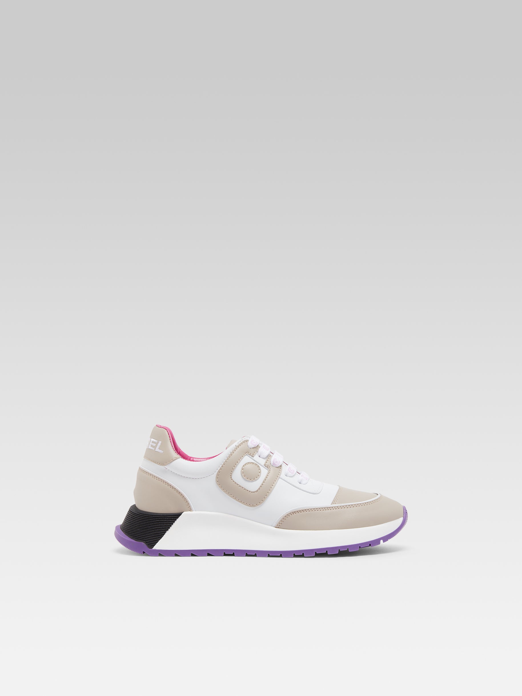 Sneakers femme shops b s prix