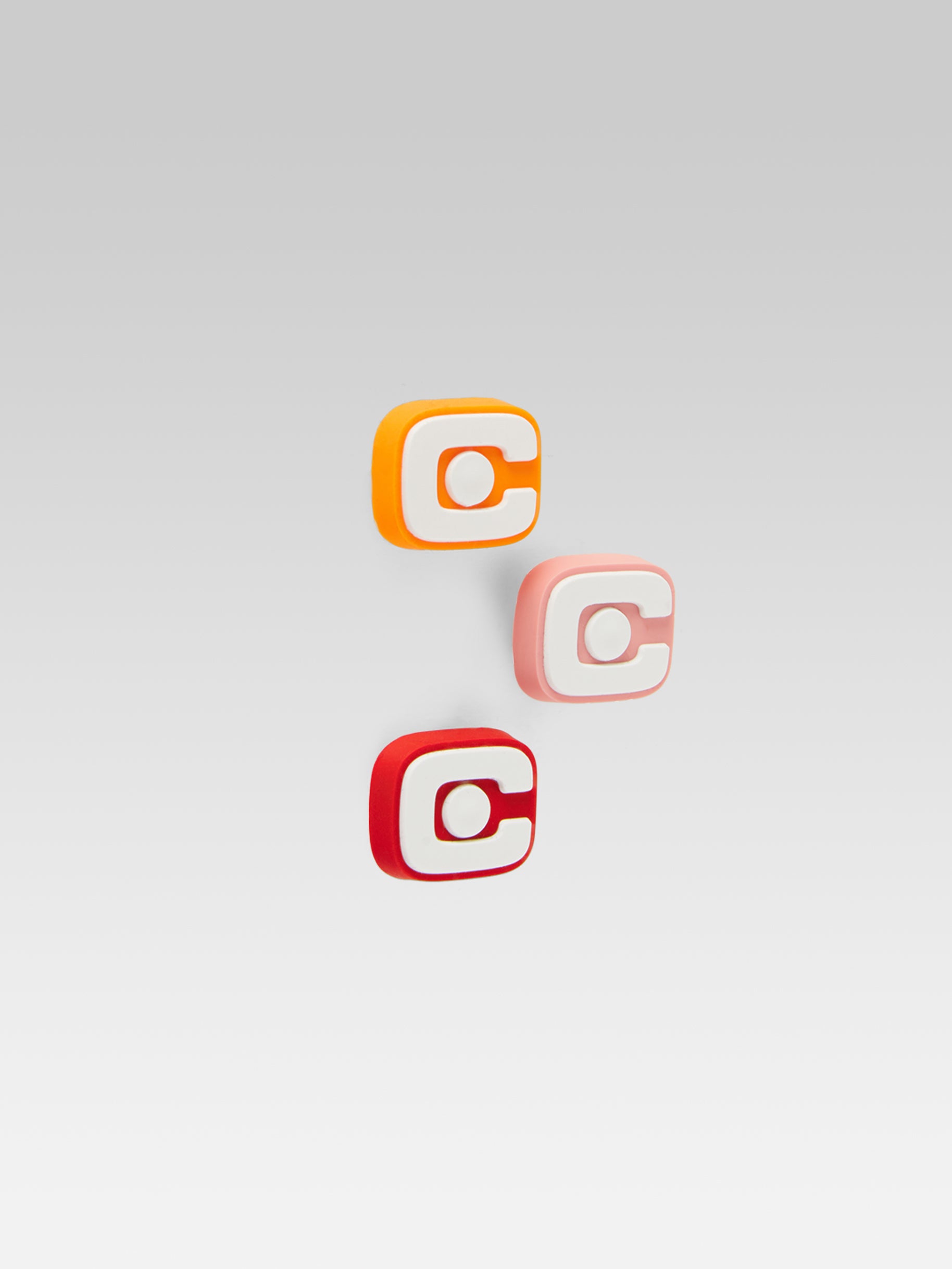 Pins - C Carel logo pin - Image number 3