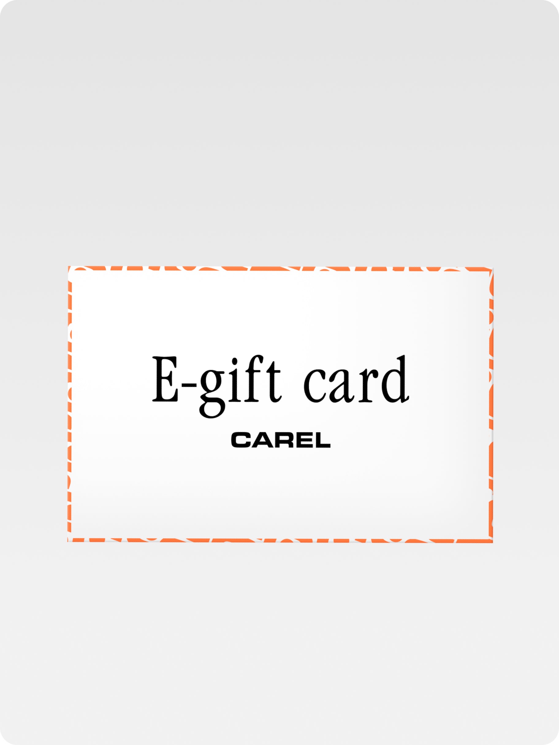 E-gift card - Image number 2