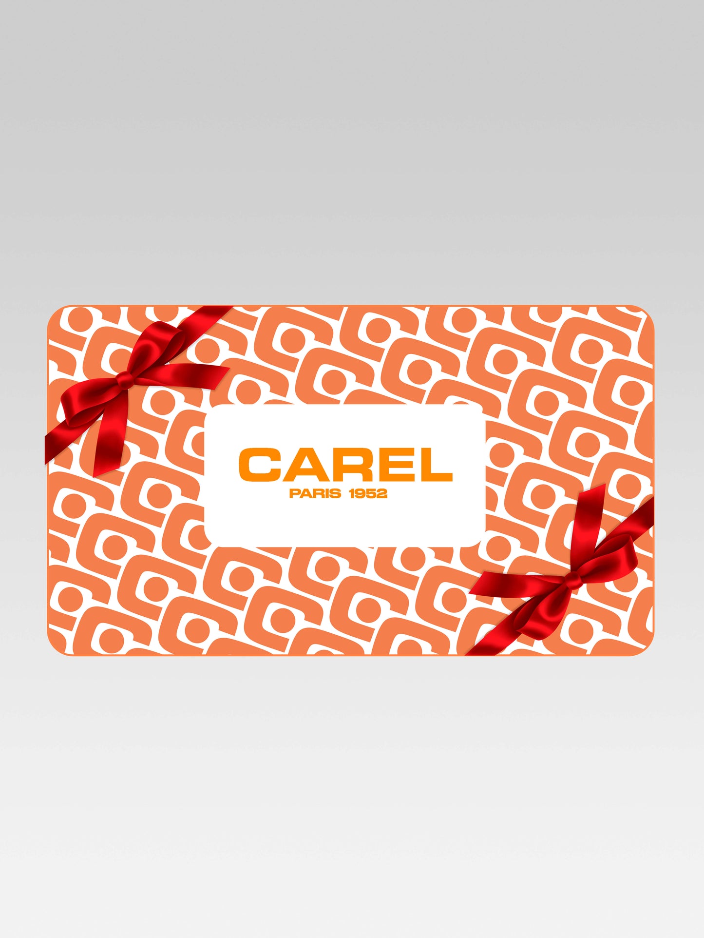 E-gift card