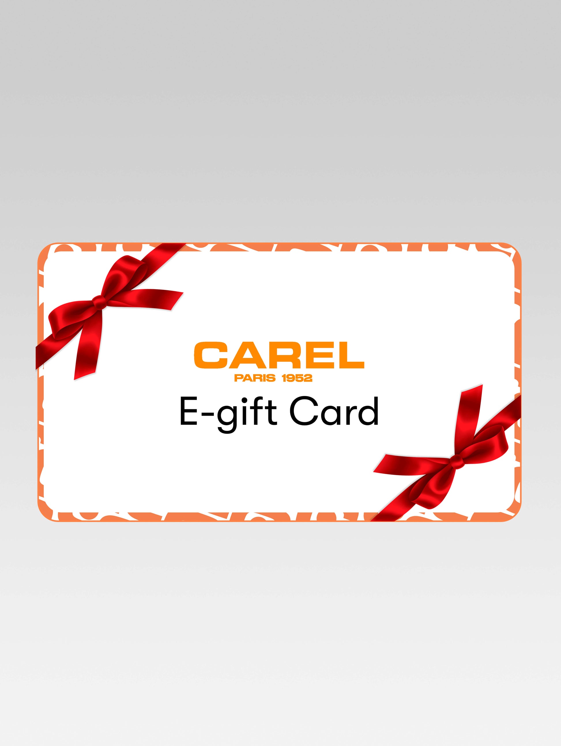 E-gift card - Image number 2