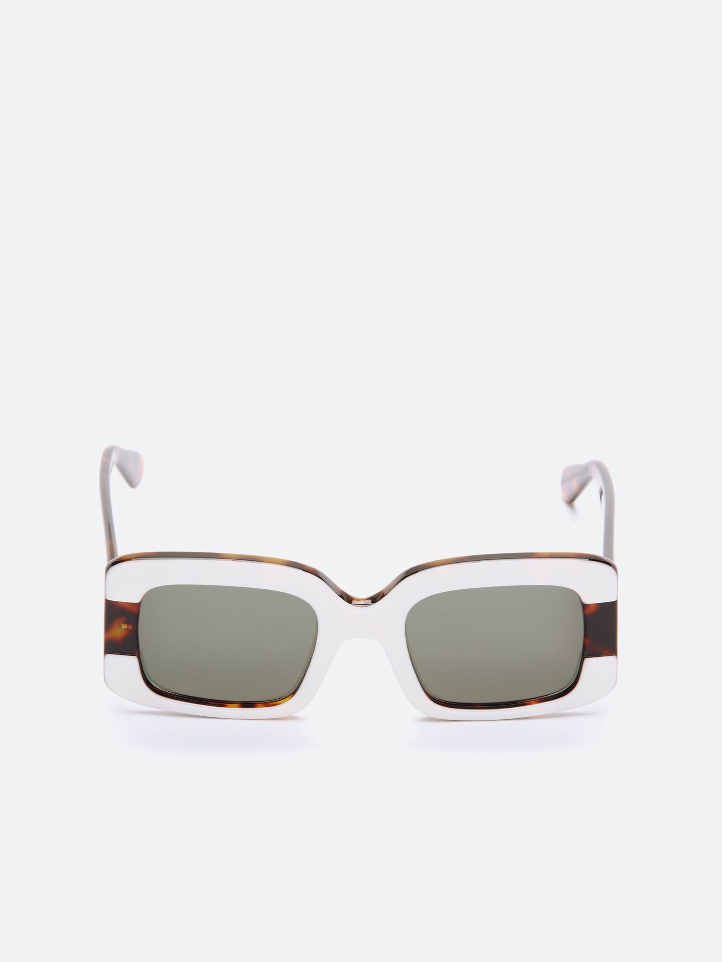 La Carel - Ivory sunglasses